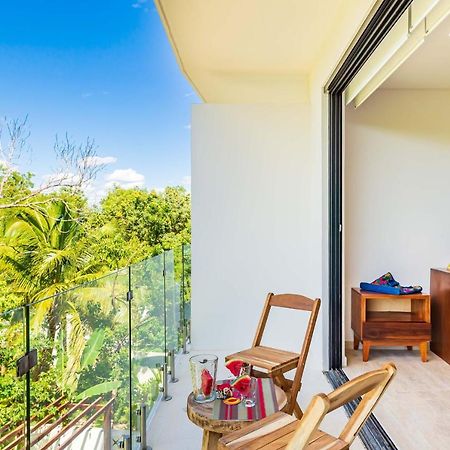 Central Park Lagunas By Sandy Powerful Tulum Luaran gambar