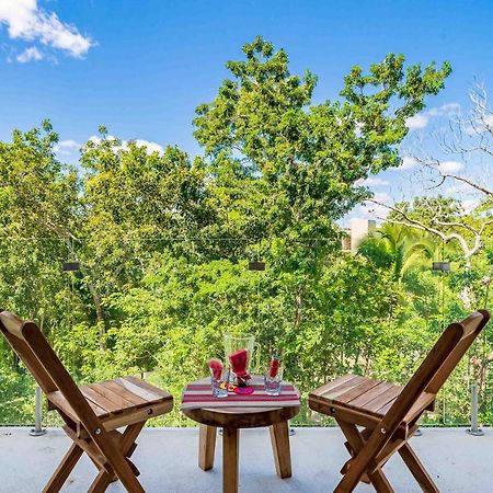 Central Park Lagunas By Sandy Powerful Tulum Luaran gambar