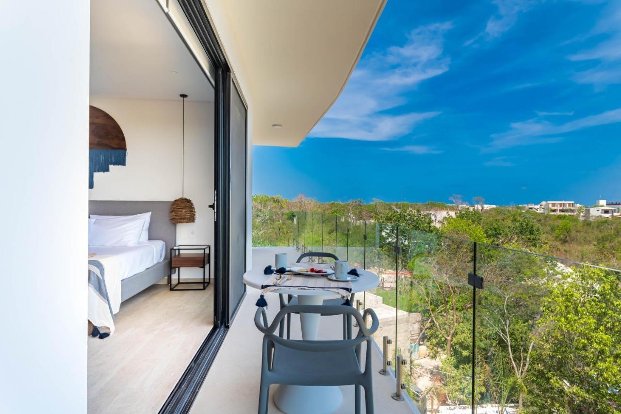 Central Park Lagunas By Sandy Powerful Tulum Luaran gambar