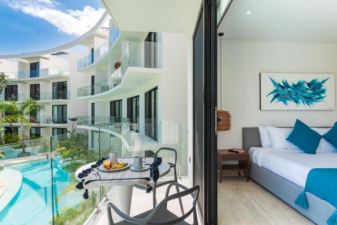 Central Park Lagunas By Sandy Powerful Tulum Luaran gambar