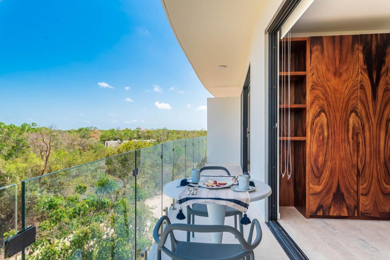 Central Park Lagunas By Sandy Powerful Tulum Luaran gambar