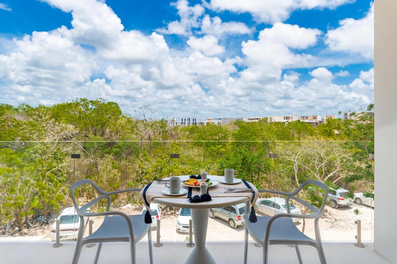 Central Park Lagunas By Sandy Powerful Tulum Luaran gambar