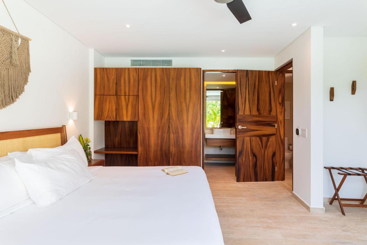 Central Park Lagunas By Sandy Powerful Tulum Luaran gambar