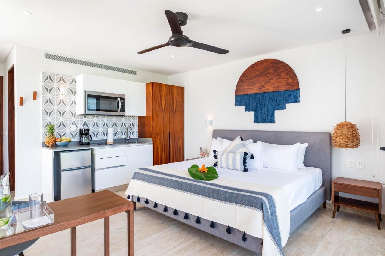 Central Park Lagunas By Sandy Powerful Tulum Luaran gambar