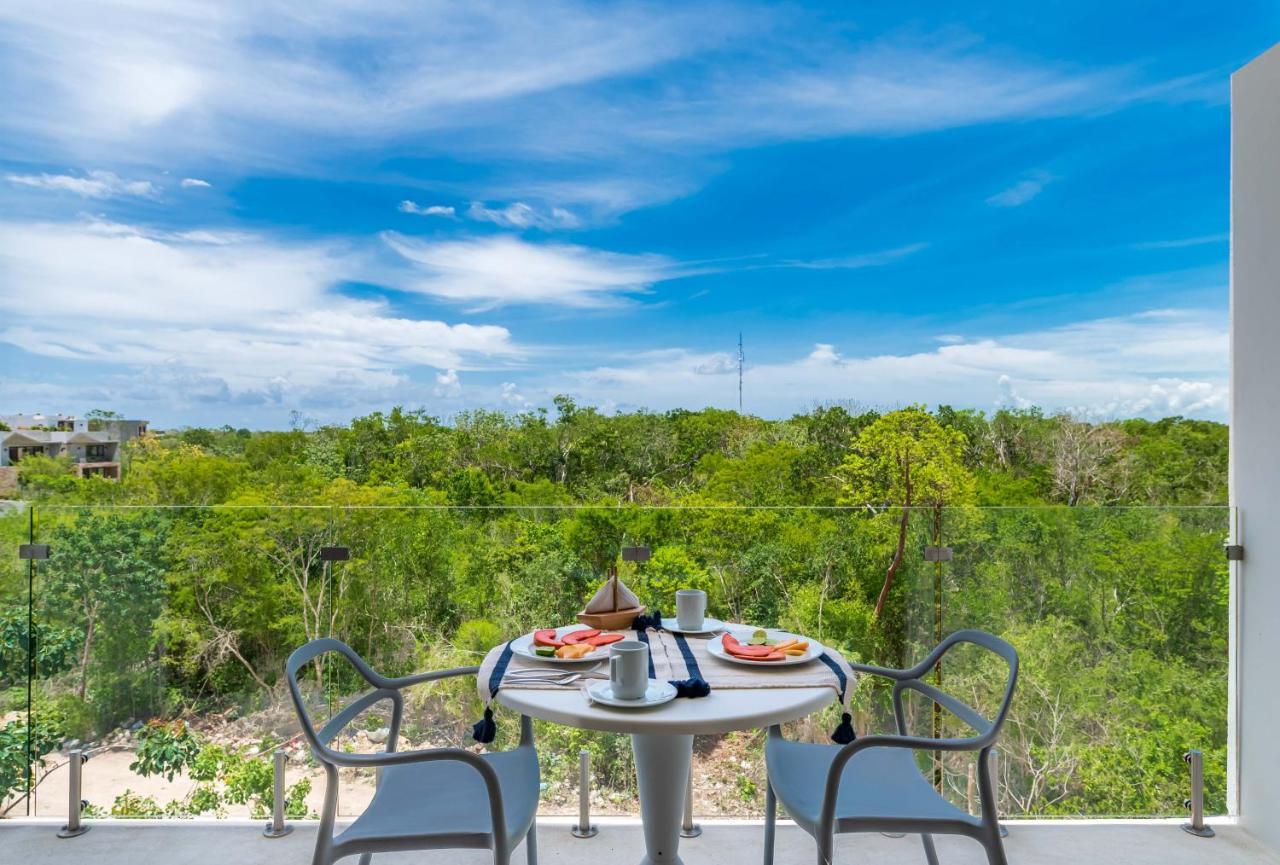 Central Park Lagunas By Sandy Powerful Tulum Luaran gambar