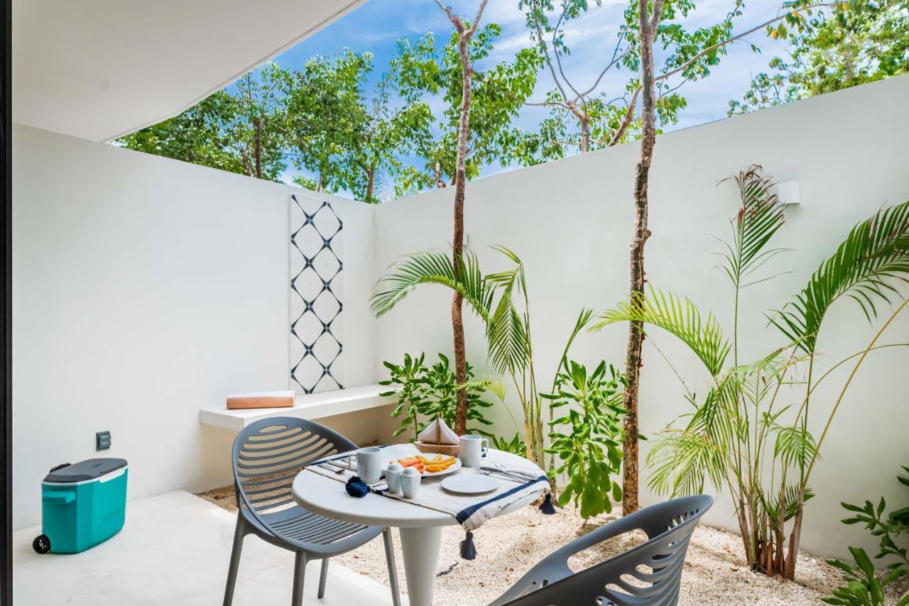 Central Park Lagunas By Sandy Powerful Tulum Luaran gambar