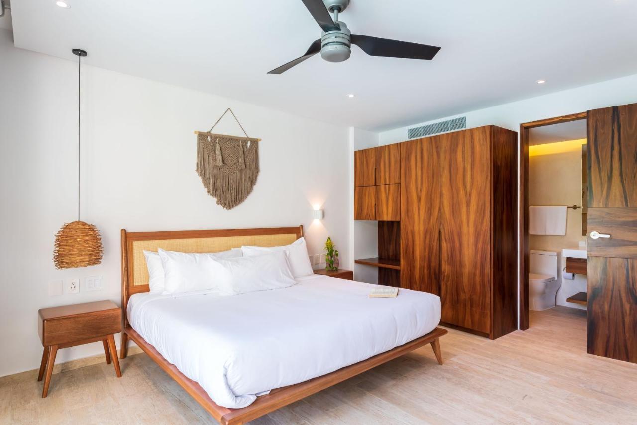 Central Park Lagunas By Sandy Powerful Tulum Luaran gambar