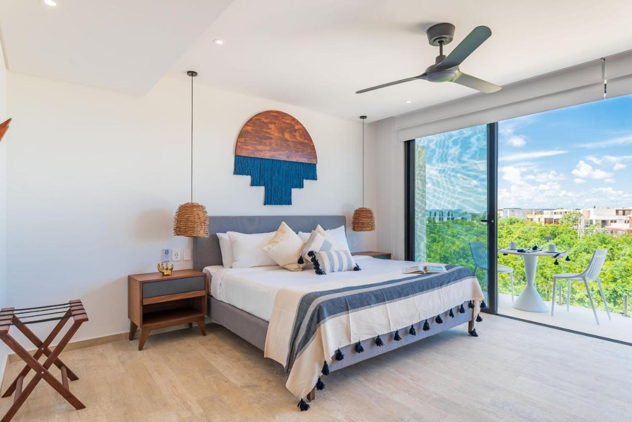 Central Park Lagunas By Sandy Powerful Tulum Luaran gambar