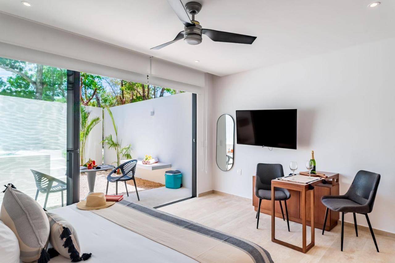 Central Park Lagunas By Sandy Powerful Tulum Luaran gambar