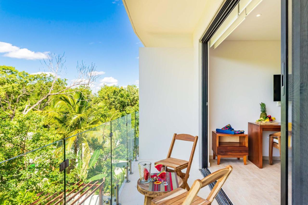 Central Park Lagunas By Sandy Powerful Tulum Luaran gambar