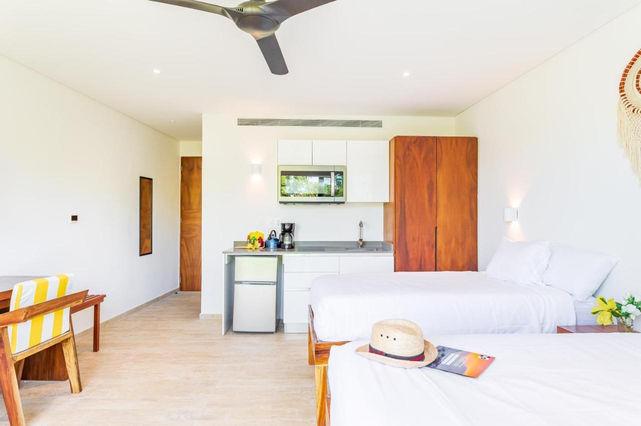 Central Park Lagunas By Sandy Powerful Tulum Luaran gambar